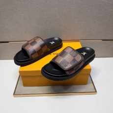 Louis Vuitton Slippers